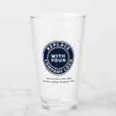 Search for logo beer glasses Modern