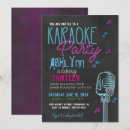Search for modern trendy 13th birthday invitations Party