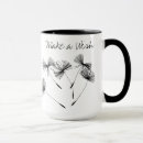 Search for dandelion wish mugs Modern