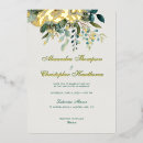 Search for teal black gold wedding invitations Floral