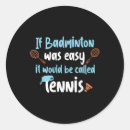 Search for tennis player stickers Sporty