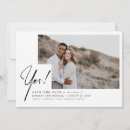 Search for wording save the dates Minimalist