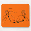Search for funny movie mousepads Retro