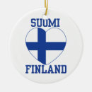 Search for finland christmas tree decorations Suomi