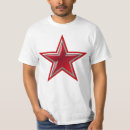 Search for russian military tshirts Red