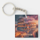 Search for ancient rome key rings Tourism