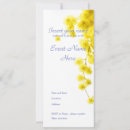 Search for womens day invitations Flower