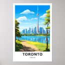 Search for toronto travel posters Vacation
