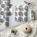 Search for library wrapping paper Teacher