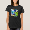 Search for goby tshirts Aquarium