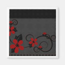 Search for flower design magnets Gothic