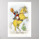 Search for horse and cowboy posters For kids