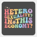 Search for heterosexual stickers Pride