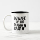 Search for funny bears mugs Mother