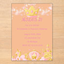 Search for castle square invitations Girl