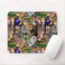 Search for giraffe mousepads Leopard