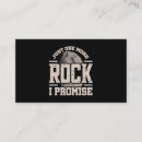 Search for geologist business cards Rocks