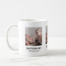 Search for one photo coffee mugs For him
