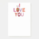 Search for i love you post it notes Classic eric carle style