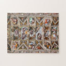 Search for vatican puzzles Sistine chapel