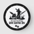 Search for hunting clocks Outdoor