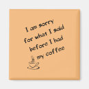 Search for mugs magnets Quote