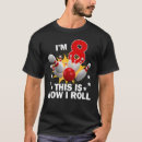 Search for bowling birthday party tshirts Roll