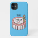 Search for birthday cake iphone cases Celebration