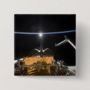 Search for payload badges View from space