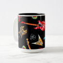 Search for electric guitar coffee mugs Rock and roll