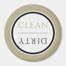 Search for green white magnets Dishwasher
