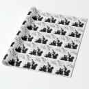 Search for trumpet wrapping paper Jazz