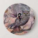 Search for gothic fantasy badges Fairy