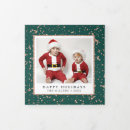 Search for flakes photo cards Classic