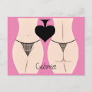 Search for panties postcards For her
