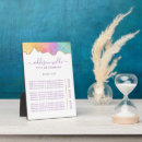 Search for rainbow plaques Modern
