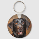 Search for funny chocolate key rings Puppy