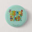 Search for bert and ernie badges Kids tv show