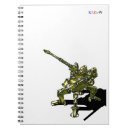 Search for title notebooks Robot