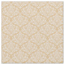 Search for yellow damask fabric Floral