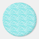 Search for seascapes magnets Abstract