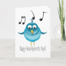 Search for bluebird of happiness cards Cute
