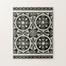 Search for mandala puzzles Black