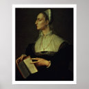 Search for bronzino posters Portrait