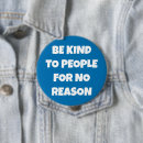 Search for kind people badges Kindness