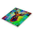 Search for deer stag tiles Wild