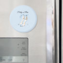 Search for high heels magnets Blue