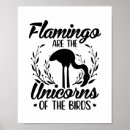 Search for bird sayings posters Flamingo