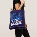 Search for voting bags Typography