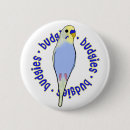 Search for budgerigar badges Bird